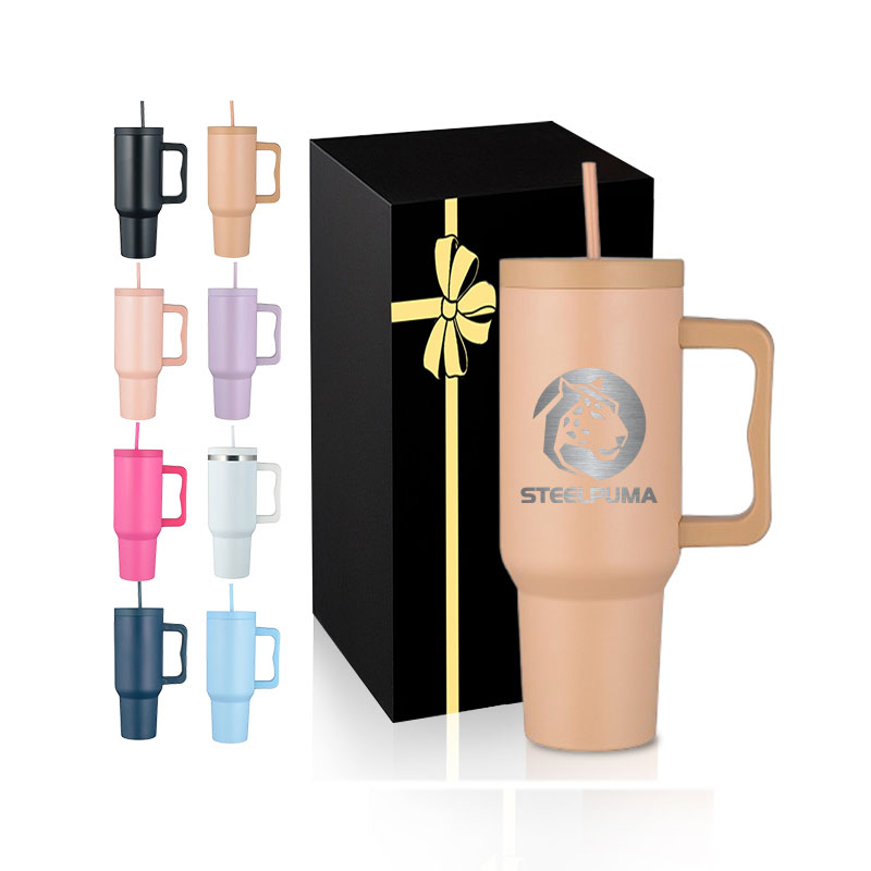 wholesale 40oz tumbler factory
