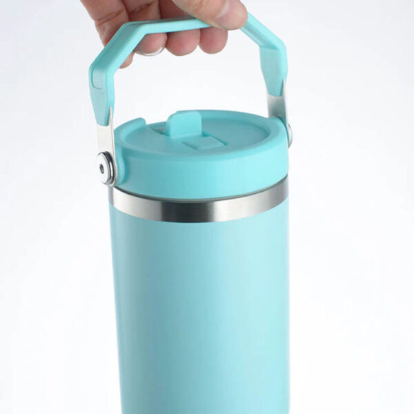 Stanley tumbler manufacturer