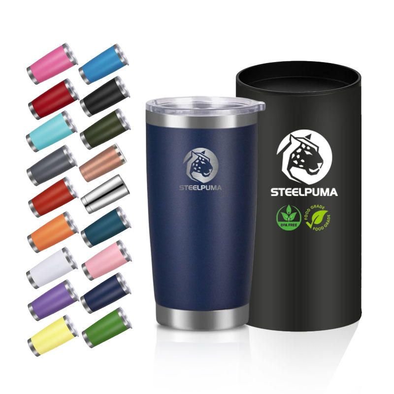 20OZ Stainless steel tumbler factory
