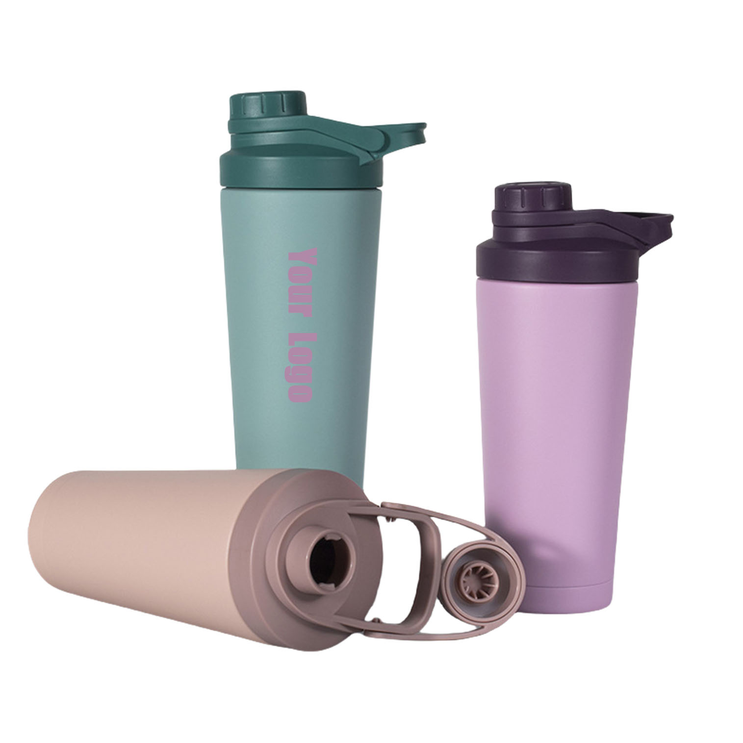 gym shaker bottle manufacturer in China