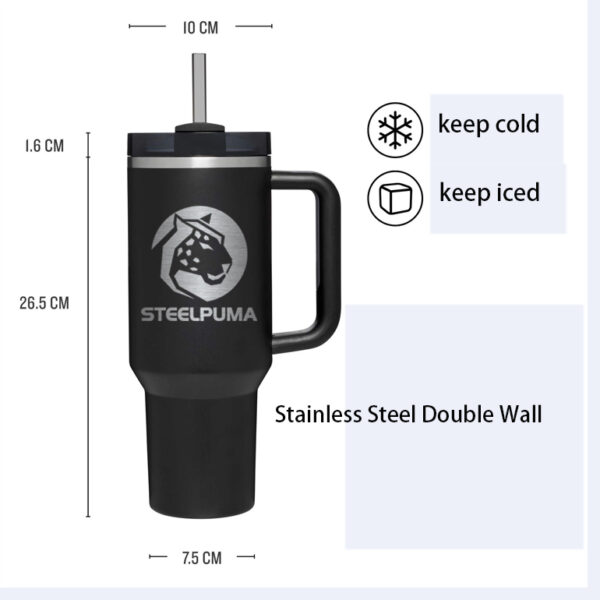 stanley tumbler manufacturer in China