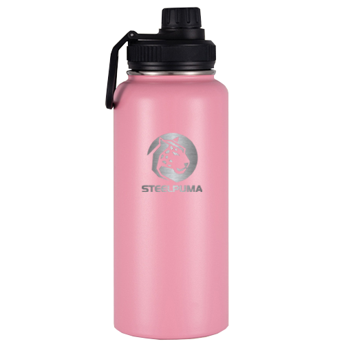 32oz stainless steel insulated water bottle supplier in China