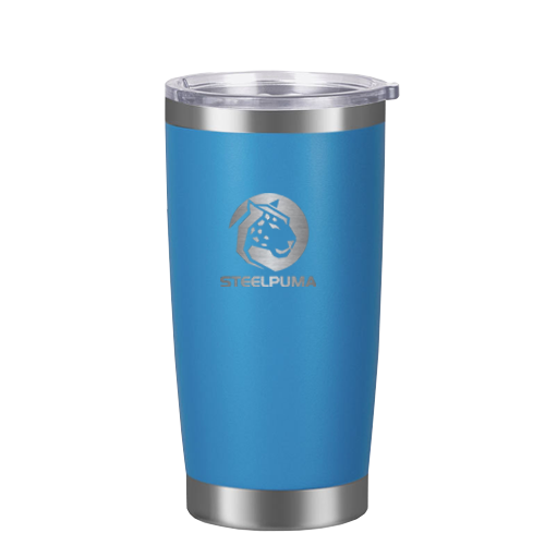 double wall 20oz tumbler