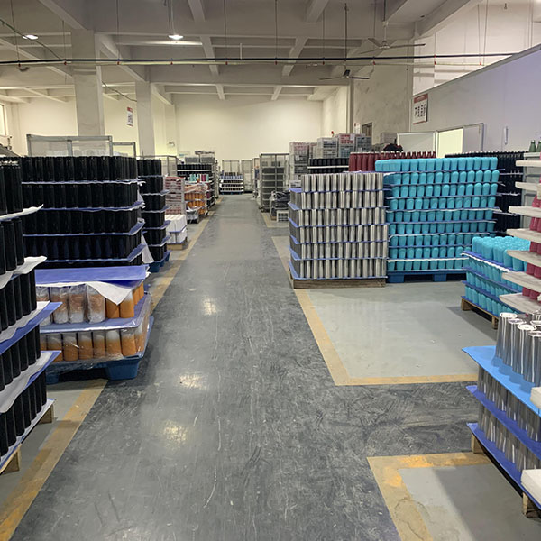 top stainless steel water bottle factory