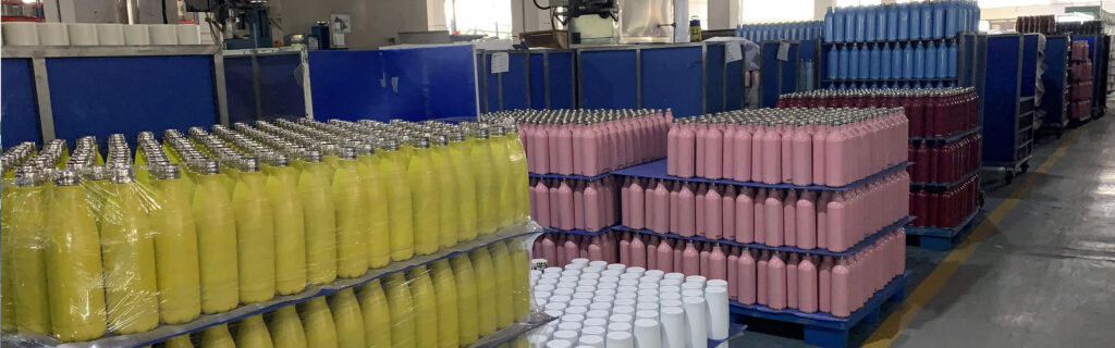 Good quality insulated vacuum water bottle factory