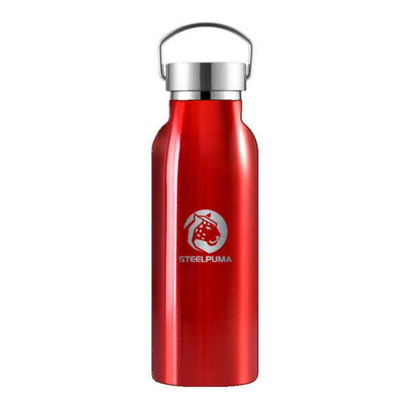 stainless steel water bottle factory