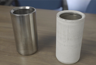 stainless steel water bottle factory